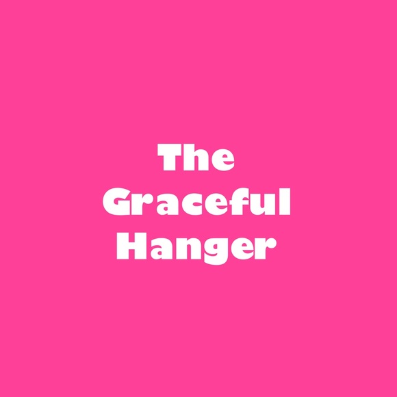 Meet your Posher, The Graceful Hanger - Picture 1 of 16